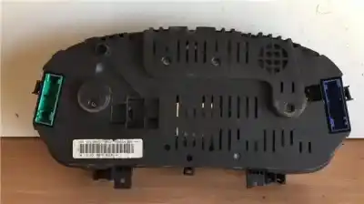 Second-hand car spare part dashboard for volkswagen golf iv berlina (1j1) 1.8 t oem iam references 1j0920825a  110080077002