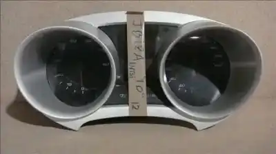 Peça sobressalente para automóvel em segunda mão quadrante por seat ibiza berlina (6j5) 1.4 referências oem iam 6j0920802