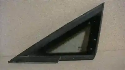 Peça sobressalente para automóvel em segunda mão vidro custódia triangular frente esquerdo por seat ibiza berlina (6j5) 1.4 referências oem iam 6j0845411b