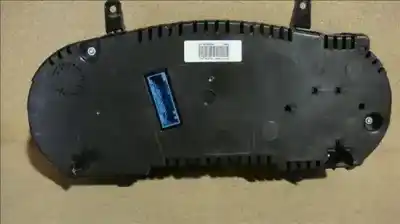 Peça sobressalente para automóvel em segunda mão quadrante por seat leon (1p1) 1.4 tsi referências oem iam vd0a2c53414302  