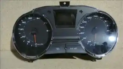 Peça sobressalente para automóvel em segunda mão quadrante por seat ibiza berlina (6j5) 1.4 referências oem iam 6j0920802