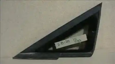 Peça sobressalente para automóvel em segunda mão vidro dianteiro esquerdo por seat ibiza berlina (6j5) 1.4 referências oem iam 6j0845411b