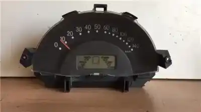 Peça sobressalente para automóvel em segunda mão quadrante por smart micro compact car 600 c.c referências oem iam 01184v020