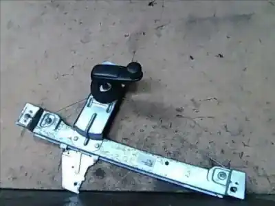 İkinci el araba yedek parçası ARKA SAG CAM KOLU için PEUGEOT 207/207+ (WA_, WC_)  OEM IAM referansları   