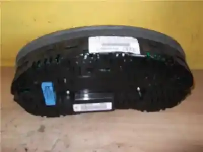 Recambio de automóvil de segunda mano de cuadro completo para audi a3 (8p) 3.2 ambition quattro referencias oem iam 8p0920930tx  d0704301212