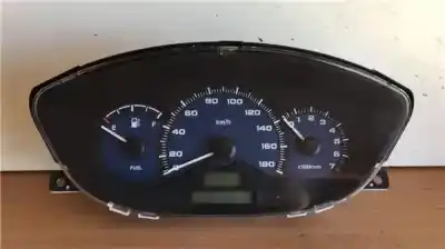 Recambio de automóvil de segunda mano de cuadro completo para chevrolet matiz 1.0 s referencias oem iam 96664132