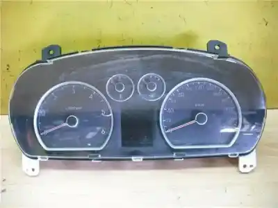 Second-hand car spare part dashboard for hyundai i30 (fd) 1.6 crdi oem iam references 940032l525