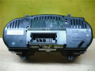 Peça sobressalente para automóvel em segunda mão quadrante por seat leon (1p1) 1.9 tdi referências oem iam 1p0920804c  110080279018