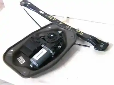 Tweedehands auto-onderdeel regelaar rechts achterruit: voor volkswagen golf v (1k1) 1.9 tdi oem iam-referenties 1k4839402e