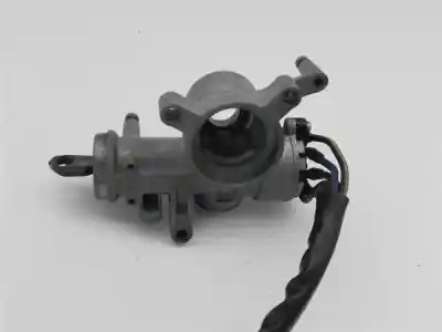 Second-hand car spare part ignition switch for opel frontera a 2.3 turbodiesel oem iam references 337184  