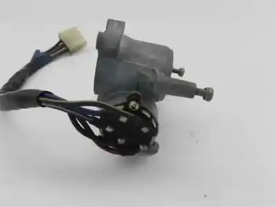 Second-hand car spare part ignition switch for opel frontera a 2.3 turbodiesel oem iam references 337184  