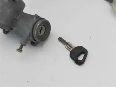 Second-hand car spare part ignition switch for opel frontera a 2.3 turbodiesel oem iam references 337184  