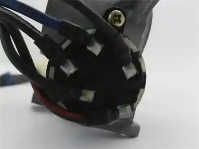 Second-hand car spare part ignition switch for opel frontera a 2.3 turbodiesel oem iam references 337184  