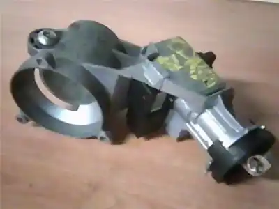 Second-hand car spare part IGNITION SWITCH for OPEL CORSA D  OEM IAM references 913703  