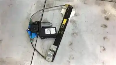 Peça sobressalente para automóvel em segunda mão elevador de vidros traseiro direito por audi a4 avant (8e) 2.0 tdi 16v referências oem iam 8e0959802e