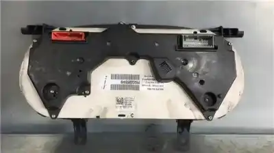 Peça sobressalente para automóvel em segunda mão quadrante por renault trafic ii caja/chasis 1.9 dci referências oem iam 8200252449  21671763