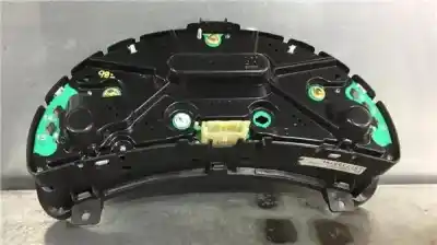 Автозапчастина б/у панель інструментів для opel corsa c (x01) 1.2 twinport (f08, f68) посилання на oem iam 13173357wl  110080005028