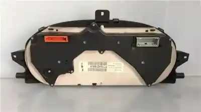Автозапчасти б/у приборная доска за renault megane i scenic (ja0) 1.9 d kaleido ссылки oem iam 7700427896a  216506881
