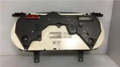 Second-hand car spare part dashboard for renault clio ii fase i (b/cb0) 1.2 (b/cb0f b/cb0a b/cb10 b/cb1k b/cb2d b/cb2h) oem iam references 8200261119  216723130