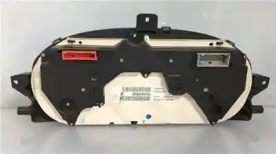 Peça sobressalente para automóvel em segunda mão quadrante por renault scenic i (ja...) 2.0 16v rx4 referências oem iam 8200038783  