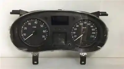 Автозапчасти б/у приборная доска за renault clio ii fase ii (b/cb0) 1.5 dci diesel 64 cv / 47 kw ссылки oem iam 8200276525 Автозапчасти б/у приборная доска за renault clio ii fase ii (b/cb0) 1.5 dci diesel 64 cv / 47 kw ссылки oem iam 8200276525
