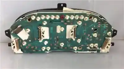 Second-hand car spare part dashboard for renault megane i scenic (ja0) 1.6e alize oem iam references 7700847782  