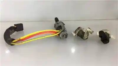 Second-hand car spare part ignition switch for renault megane i scenic (ja0) 1.6e alize oem iam references   