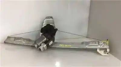 Автозапчасти б/у задний правый стеклорегулятор за citroen c4 grand picasso 1.8 i 16v ссылки oem iam 135090221