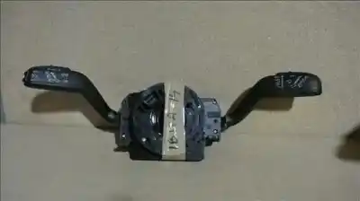 Peça sobressalente para automóvel em segunda mão comutador de piscas  por seat ibiza berlina (6j5) 1.4 referências oem iam 7h0953503gh 279948