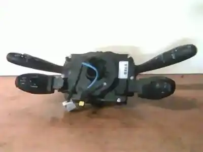 Pezzo di ricambio per auto di seconda mano controllo della luce per peugeot 207 1.4 hdi riferimenti oem iam 96661300xt