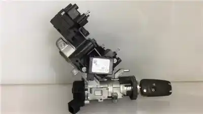 Second-hand car spare part ignition switch for opel insignia berlina 2.0 cdti oem iam references 20912838