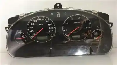 Автозапчасти б/у приборная доска за subaru legacy combi/ outback (b13/bp) 2.5 sw ссылки oem iam 85013ae221
