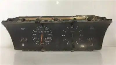 Pièce détachée automobile d'occasion COMPTEUR DE VITESSE TABLEAU DE BORD pour PEUGEOT 309 I (10C, 10A)  Références OEM IAM 9753459380  33236601