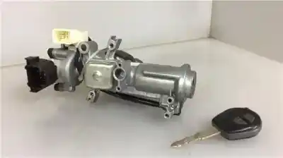 Peça sobressalente para automóvel em segunda mão comutador de ignição por suzuki sx4 (gy) 1.6 vvt 4x4 referências oem iam 3710764894