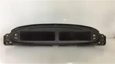 Second-hand car spare part dashboard for citroen xsara picasso 2.0 hdi cat (rhy / dw10td) oem iam references 965566980