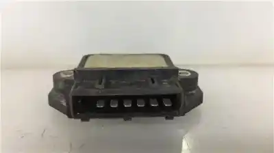 Pièce détachée automobile d'occasion module d'allumage pour peugeot 205 ii (20a/c) 1.3 rallye références oem iam 2528008a  mtr01