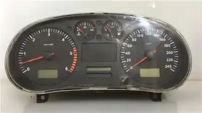 Peça sobressalente para automóvel em segunda mão QUADRANTE por SEAT TOLEDO II (1M2)  Referências OEM IAM 1M0920821B  110080075019