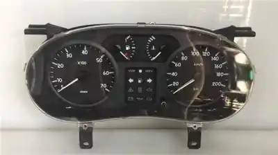 Second-hand car spare part dashboard for renault kangoo i (f/kc0) 1.2 authentique oem iam references 8200176654 Second-hand car spare part dashboard for renault kangoo i (f/kc0) 1.2 authentique oem iam references 8200176654