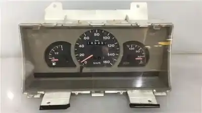 Pezzo di ricambio per auto di seconda mano pannello degli strumenti per fiat cinquecento (170_) 0.9 i.e. s (170af, 170cf) riferimenti oem iam 46427454