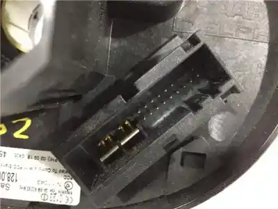 Second-hand car spare part headlights switch for saab 9-3 cabriolet 2.0 t oem iam references 12800183aa  45399005