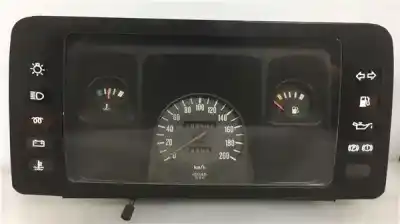 Pezzo di ricambio per auto di seconda mano pannello degli strumenti per talbot horizon 1.9 diesel riferimenti oem iam 380596