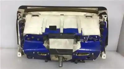 Peça sobressalente para automóvel em segunda mão quadrante por talbot horizon 1.9 diesel referências oem iam 380596  