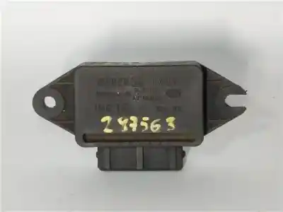 Piesă de schimb auto la mâna a doua Amplificator scanteie bujii aprindere pentru LANCIA DELTA (181)  Referințe OEM IAM 1128  IMS1E