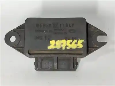 Piesă de schimb auto la mâna a doua amplificator scanteie bujii aprindere pentru fiat uno (146) 1.0 45 fire adria referințe oem iam 1767  ims1e