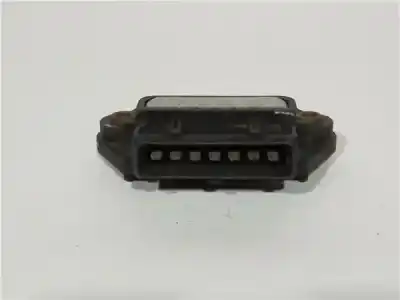Second-hand car spare part ignition module for opel kadett e 1.8 cat oem iam references   0227100139