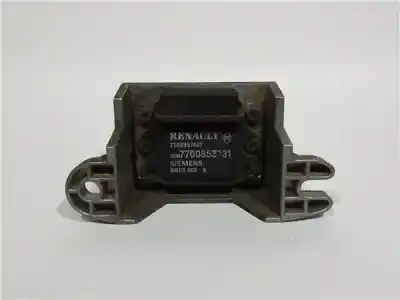 Gebrauchtes Autoersatzteil zündmodul zum renault laguna (b56) 3.0 v6 baccara (b56e/r) oem-iam-referenzen 7700853731  5wk6502a