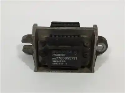 Gebrauchtes Autoersatzteil zündmodul zum renault laguna (b56) 3.0 v6 baccara (b56e/r) oem-iam-referenzen 7700853731  5wk6502a