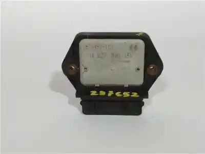 Peça sobressalente para automóvel em segunda mão MÓDULO DE IGNIÇÃO por OPEL CORSA B  Referências OEM IAM   0227100139