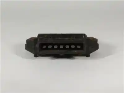 Second-hand car spare part ignition module for opel kadett e 1.8 i oem iam references   0227100139