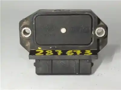 Pièce détachée automobile d'occasion MODULE D'ALLUMAGE pour PEUGEOT 309  Références OEM IAM   MTR01